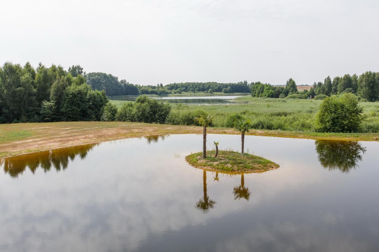 Brazylija Vip Vasarnamis Villa Kryliai ภายนอก รูปภาพ