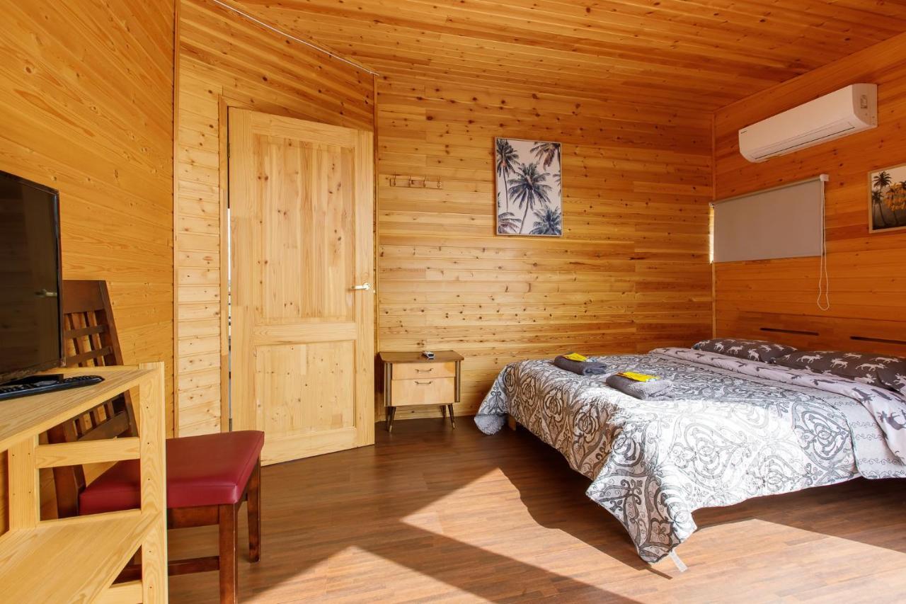 Brazylija Vip Vasarnamis Villa Kryliai ภายนอก รูปภาพ